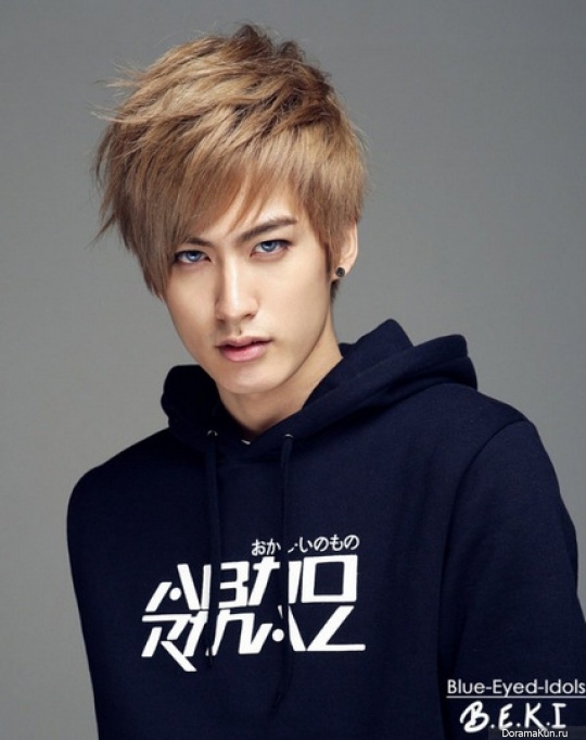 JaeHyo FFFFFF