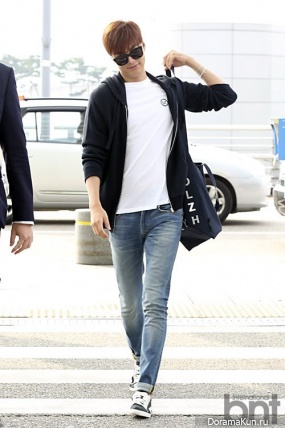 Lee Min Ho