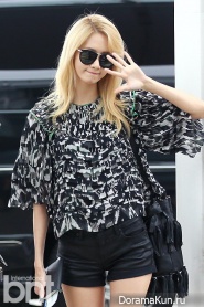 Girls' Generation
