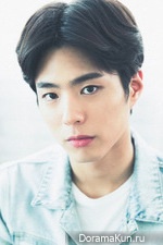 Park Bo Gum