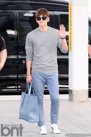 Ji Chang Wook