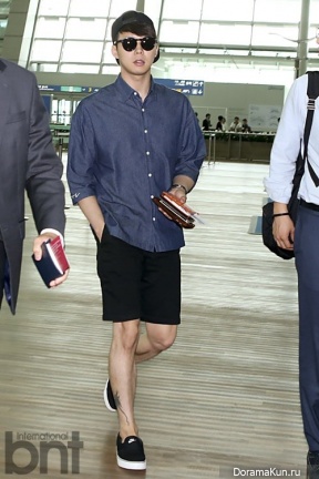 Park Yoochun