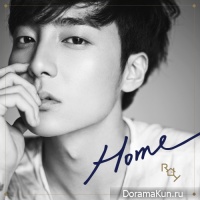 Roy Kim