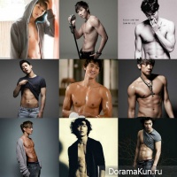 10 Korean stars