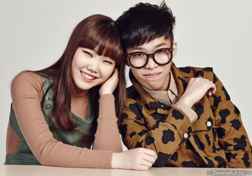 AKMU
