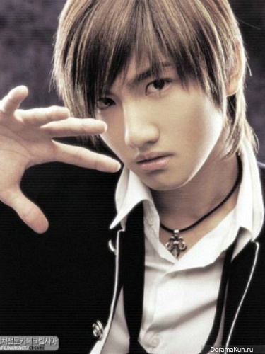 Changmin
