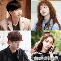 Cheese in the Trap