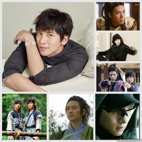 Ji Chang Wook