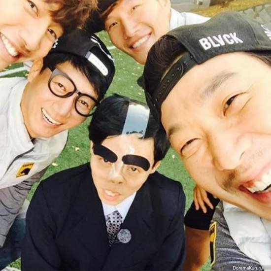 Ji Suk Jin Birthday