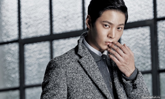 Joo Won