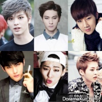 K-pop