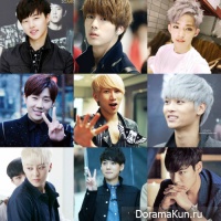 K-pop