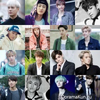 K-pop