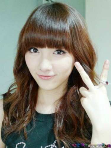 Kang Ji Young