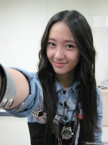 Krystal