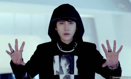 Kyuhyun