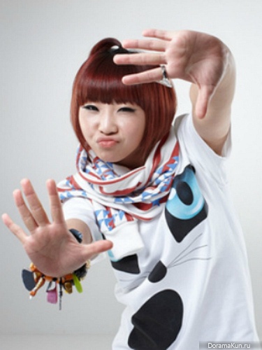 Minzy