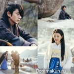 Scarlet Heart: Ryeo