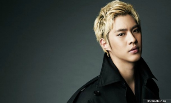 Seungho