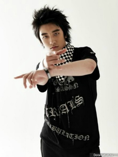 Seungri