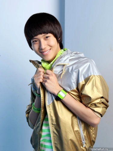 Taemin