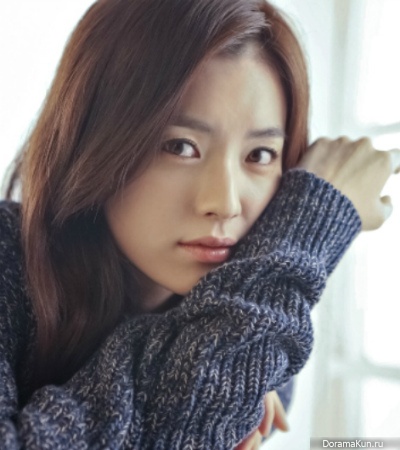 Han Hyo Joo