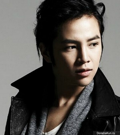 Jang Geun Suk
