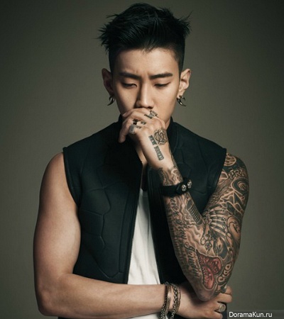 Jay Park
