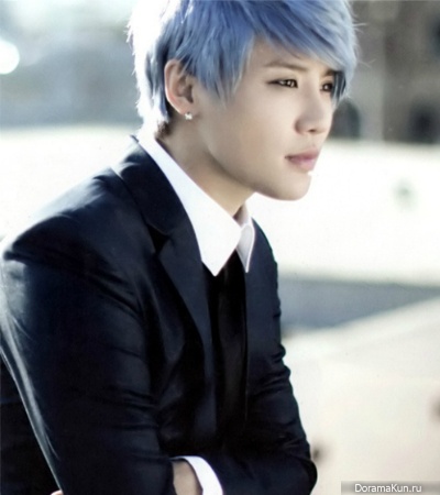 Junsu
