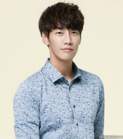 Kim Young Kwang