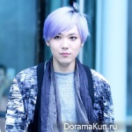 Lee Hong Gi