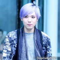 Lee Hong Gi