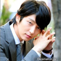 Lee Joon Ki