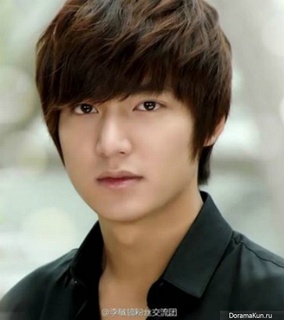 Lee Min Ho