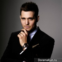 Michael Bublе