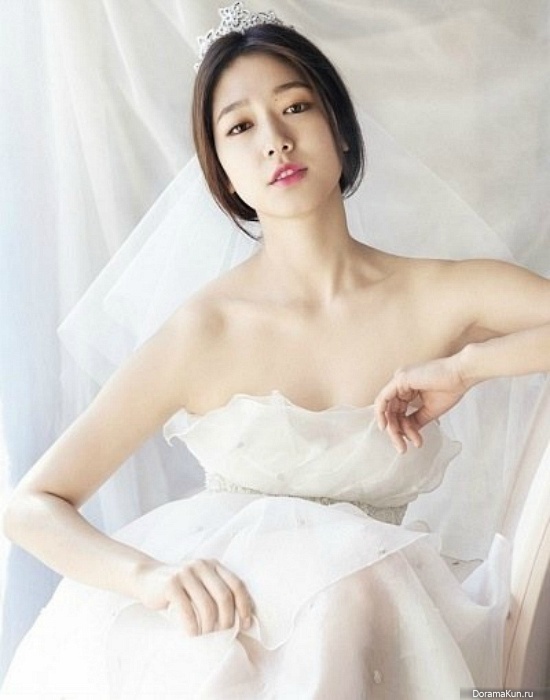 Park Shin Hye