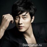So Ji Sub