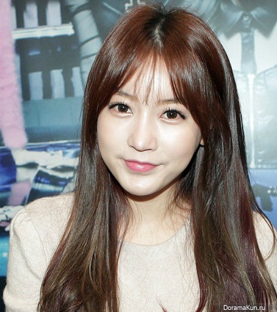 Soyeon