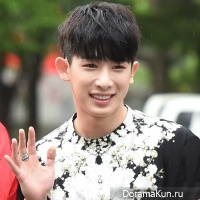 Wonho
