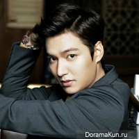 Lee Min Ho