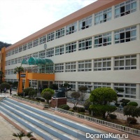 School South Korea