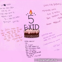 EXID