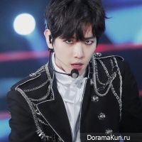 Baekhyun
