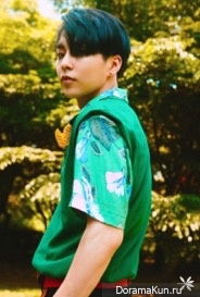 Xiumin