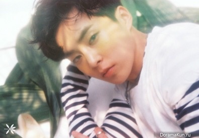 Xiumin