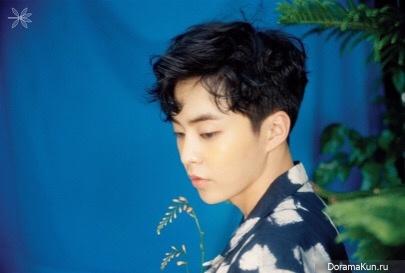 Xiumin