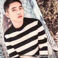 D.O