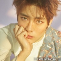 Jaehyun-NCT