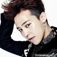 G-Dragon