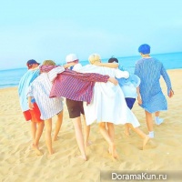 NCT DREAM